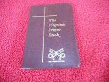 The Pilgrim's Prayer Book (Holy Year Edition) 1983 picture
