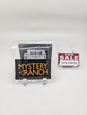 Mystery Ranch x OG Stuffed Morale Patch Carryology (Rare/Sold Out) NWT picture