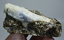 Natural Sapphire Crystal Specimen 142 Gram picture