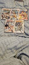 Fairy Tail 100 Year Quest Manga (Volumes 1-5) picture
