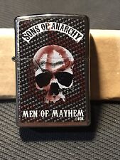 Son Of Anarchy Zippo picture