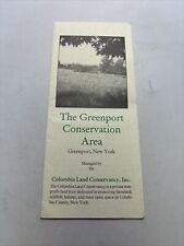 The Greenport Conservation Area Greensport New York  picture