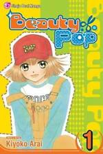 Beauty Pop, Vol. 1 (v. 1) - Paperback By Arai, Kiyoko - GOOD picture