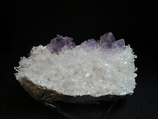 Amethyst From Jackson's Crossroads, Wilkes County, Georgia picture