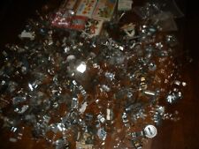Vintage MASSIVE Lot 500+ Metal Cookie Cutters (SU138) picture
