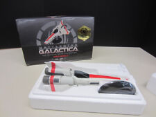Eaglemoss Battlestar Galactica VIPER MARK II Exclusive APOLLO Version w/Box picture