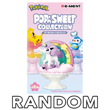 Re-ment Pokemon Pop n Sweet FIGURE Blind Box Toy Random ✨USA Quick Ship✨ picture