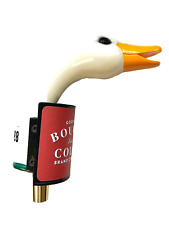 *NEW* GOOSE ISLAND - BOURBON COUNTY BRAND COFFEE STOUT - BEER TAP HANDLE picture