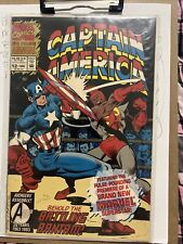 Captain America Annual #12 (Marvel Comics 1993) picture