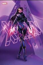 X-Men #1  From The Ashes Marvel 2024  Presale 7-10 J Scott Campbell Cover picture