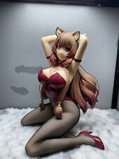Freeing B-Style Rising Of The Shield Hero Raphtalia Bunny Ver. 1/4 Figure picture