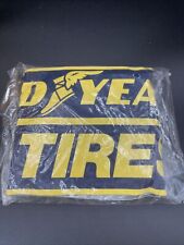 Vintage Good Year #1 In Tires Inflatable Unused In Sealed Package picture