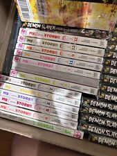 my love story manga Complete Vol 1-12 picture