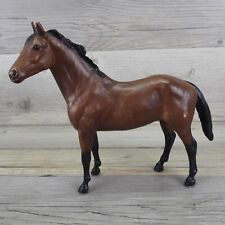 Vintage Classic Breyer Horse #3040 Black Beauty Family Bay Duchess Anna Sewell picture