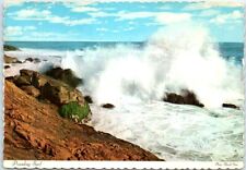 Postcard - Pounding Surf picture