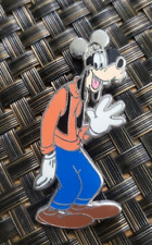 2006 DISNEYLAND DISNEY GOOFY MICKEY EARS COLLECTIBLE PIN RARE picture