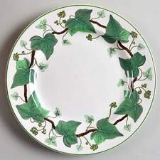 Wedgwood Napoleon Ivy Green  Salad Plate 5653620 picture
