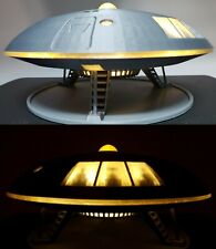Jupiter 2 [from Lost in Space] - Large - includes battery-powered lights picture