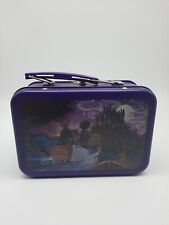 Vintage Harry Potter Small Tin Warner Bros. 2000 picture