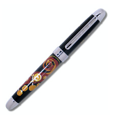 Archived ACME Studio “Four Strings” Roller Ball Pen by Bassist STANLEY CLARKE picture