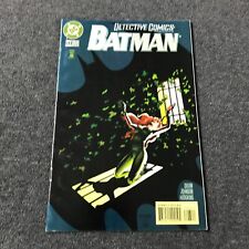 Detective Comics #693 Batman DC Comics Poison Ivy picture