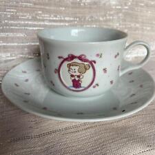 Sanrio Retro 1976 Lullaby Lovables Cup & Saucer picture