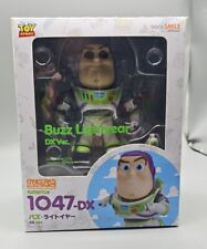 Good Smile Company Toy Story - Buzz Lightyear Nendoroid 1047-DX MISSING Eye PART picture