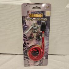 Unifive Mobile Suit Gundam Red Strap w/ Principality of Zeon Figure picture