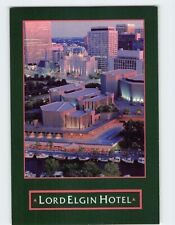 Postcard Lord Elgin Hotel Ottawa Canada picture