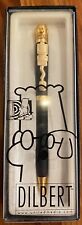 Dogbert From Dilbert Colibri Pen  in Box picture
