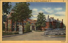 Vassar Brothers Hospital Poughkeepsie New York ~ postcard sku907 picture