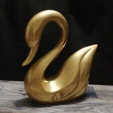 VTG Brass Swan 9