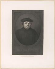 Photo:Martin Luther picture