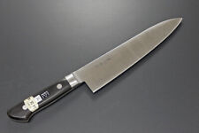 Kanetsune Seki Japan KC-719 Yo-Deba High Carbon 210mm Kitchen Cutlery Chef Knife picture