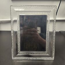 WATERFORD CRYSTAL “ARDMORE”  5x7 CRYSTAL PICTURE FRAME picture