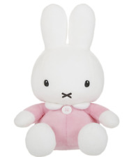 SEKIGUCHI Miffy Plush doll S Size Pink Japan NEW picture