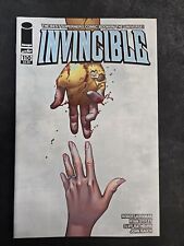 Invincible #110 Image Comics 2014 Kirkman Ottley picture