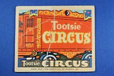 1933 Tootsie Circus - #19 