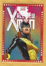2013 MARVEL NOW  Cutting Edge VARIANT COVERS Cards SINGLES U Pick picture