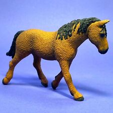 Retired Schleich 13780 Bashkir Curly Mare 2015-2017 - HTF - Excellent Condition picture