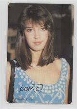 1985 Screen Magazine Calendar Idol Stars Phoebe Cates 0cp0 picture