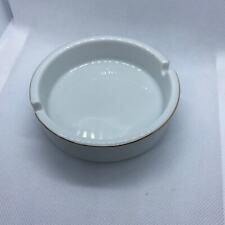 The Empire Line Vintage Porcelain Ashtray Trinket Tray picture