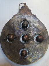 Rare genuine heavy astrolab, big astrolab, high quality astrolab well handmade picture