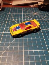 1985 Matchbox Pontiac Firebird Racer #55 STP / Son of A Gun #18 1:64 Car-60 picture