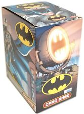 Batman Card Game Box 24 Packs Edibas picture