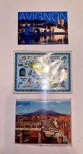 Beautiful Magnets From Around the World  picture