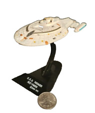 Furuta Star Trek U.S.S. Voyager NCC-74656 (Vol. 2 No. 6)(Voyager) picture
