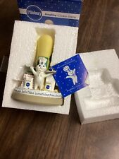 Vintage 1998 Pillsbury Doughboy Cookie Stamp with Tag - s4d picture