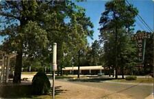 1965 Columbia,SC King Cotton Motel Lexington,Richland County South Carolina picture