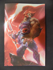Thundercats #2ZH Tao Foil 1:15 Variant picture